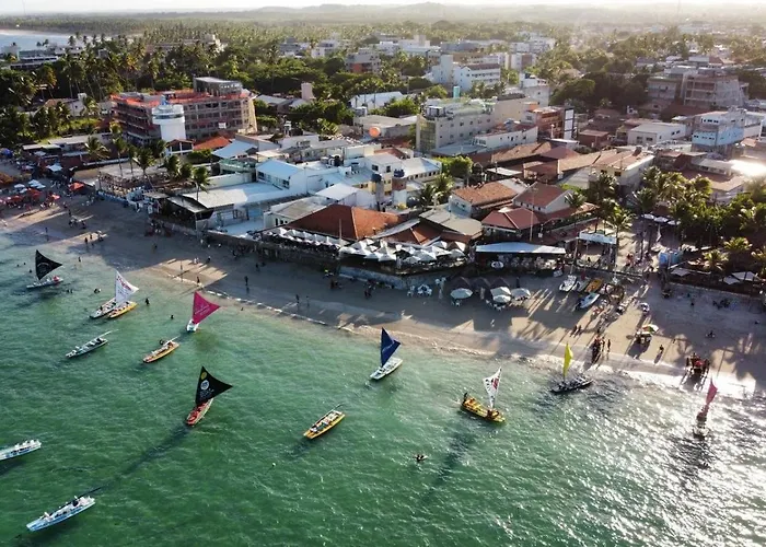 Apartamento luxo na rua das piscinas naturais by premium reservas